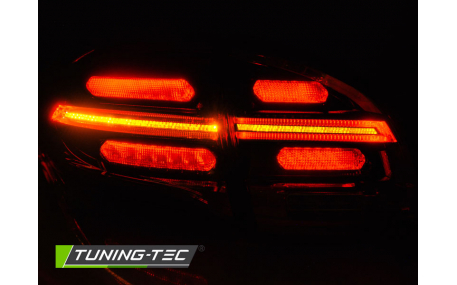 Фонари задние Porsche Cayenne 958 2011-2014