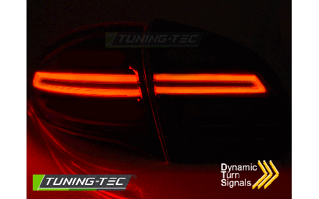 Фонари задние Porsche Cayenne 958 2011-2014