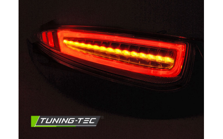 Фонари задние Porsche 911