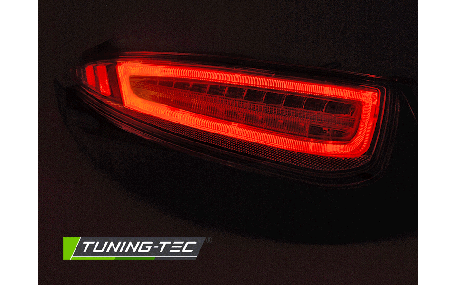 Фонари задние Porsche 911