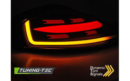 Фонари задние Porsche Boxter 986