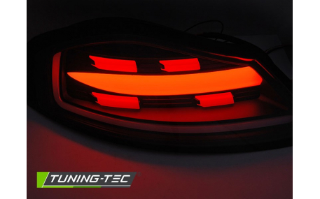 Фонари задние Porsche Boxter 986