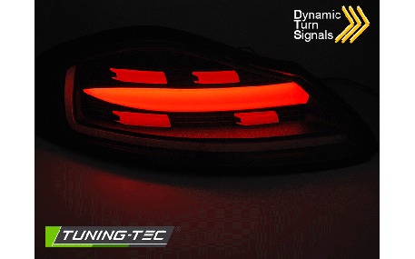 Фонари задние Porsche Boxter 986