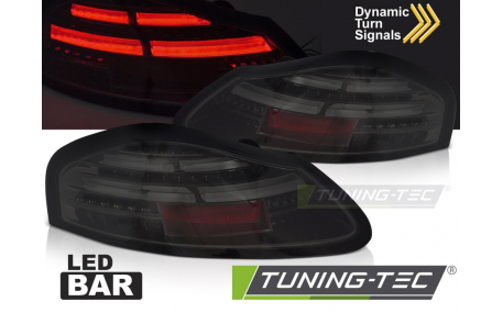 Фонари задние Porsche Boxter 986