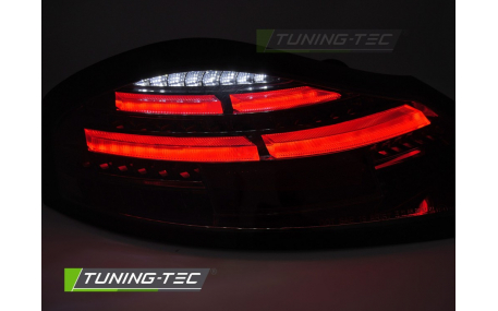 Фонари задние Porsche Boxter 986