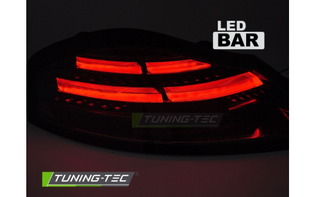 Фонари задние Porsche Boxter 986