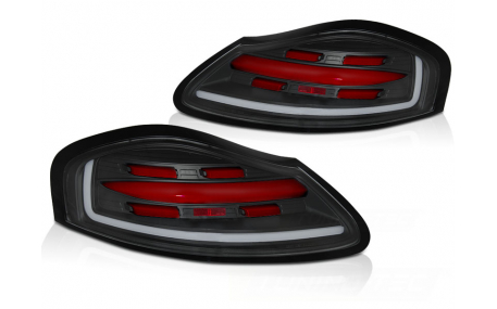 Фонари задние Porsche Boxter 986