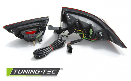 Фонари задние Renault Clio