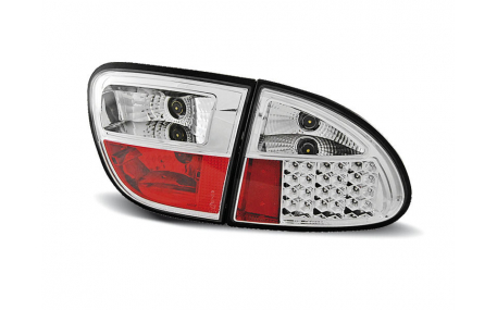 Фонари задние Seat Leon