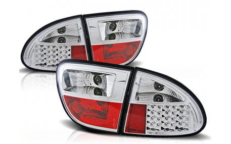 Фонари задние Seat Leon