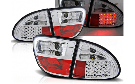 Фонари задние Seat Leon