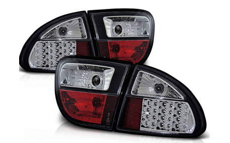 Фонари задние Seat Leon