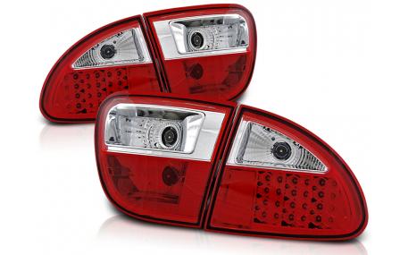 Фонари задние Seat Leon