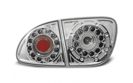 Фонари задние Seat Leon