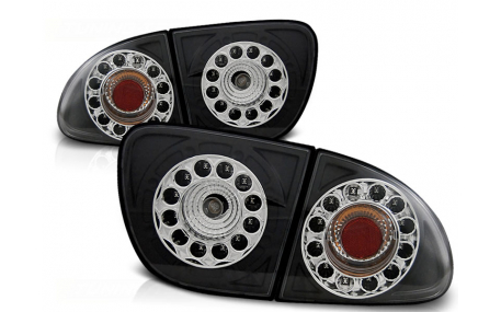 Фонари задние Seat Leon