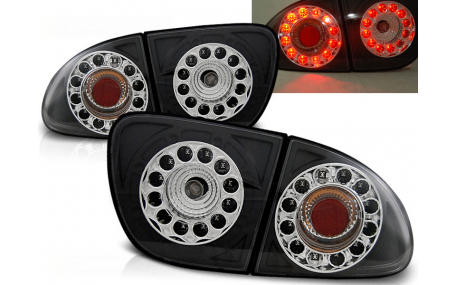 Фонари задние Seat Leon