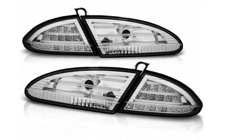 Фонари задние Seat Leon 2005-2009