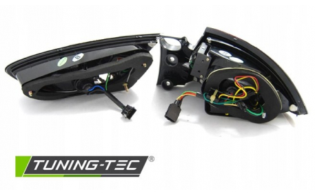 Фонари задние Seat Leon 2005-2009