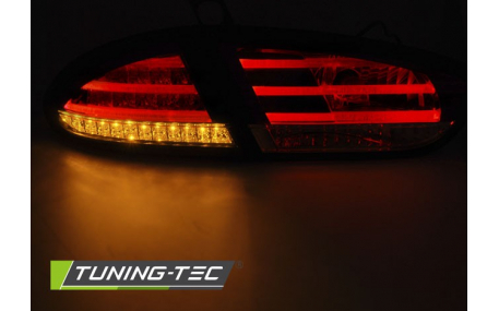 Фонари задние Seat Leon 2005-2009