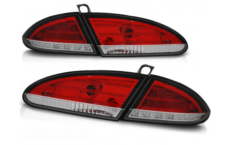 Фонари задние Seat Leon 2005-2009