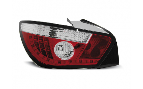 Фонари задние Seat Ibiza