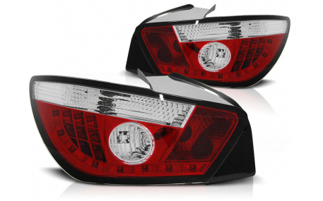 Фонари задние Seat Ibiza