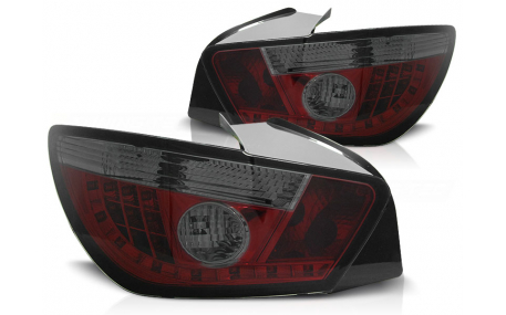 Фонари задние Seat Ibiza