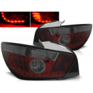 Фонари задние Seat Ibiza