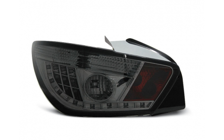 Фонари задние Seat Ibiza