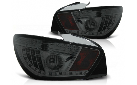 Фонари задние Seat Ibiza