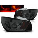 Фонари задние Seat Ibiza