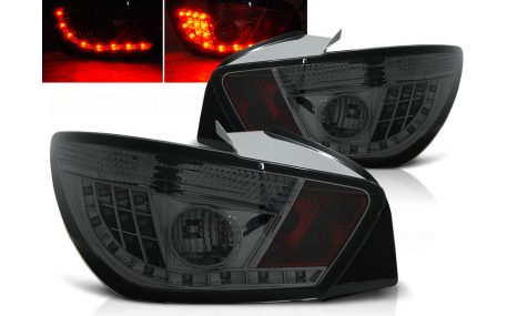 Фонари задние Seat Ibiza