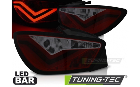 Фонари задние Seat Ibiza