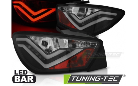 Фонари задние Seat Ibiza