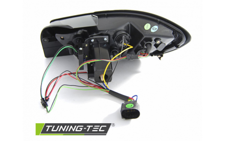 Фонари задние Seat Ibiza