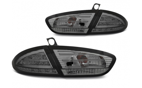 Фонари задние Seat Leon 2009-2012