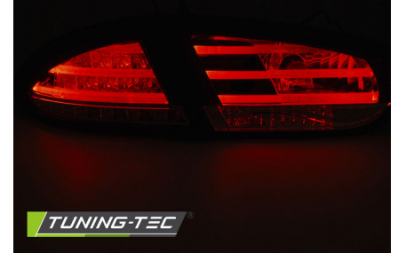 Фонари задние Seat Leon 2009-2012