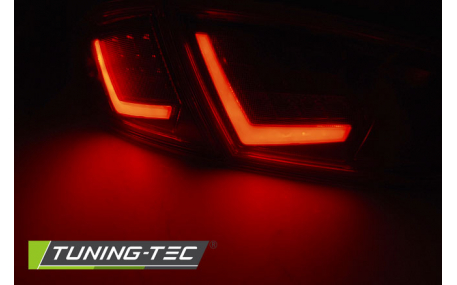 Фонари задние Seat Leon 2009-2012