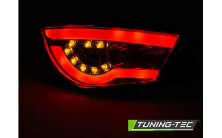 Фонари задние Seat Ibiza