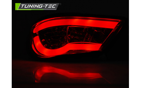 Фонари задние Seat Ibiza