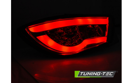 Фонари задние Seat Ibiza