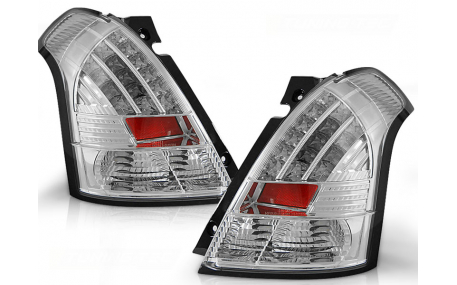 Фонари задние Suzuki Swift