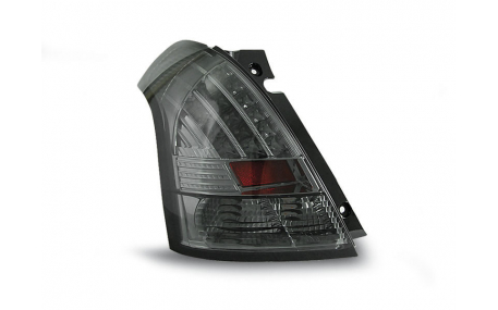 Фонари задние Suzuki Swift