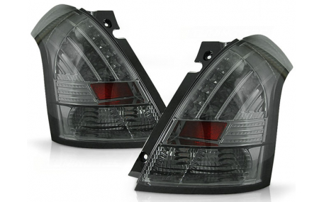 Фонари задние Suzuki Swift