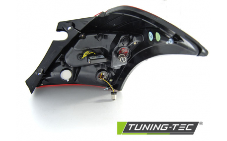 Фонари задние Suzuki Swift