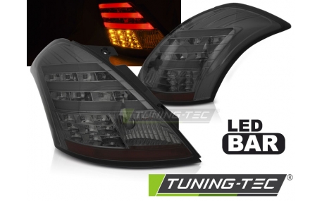 Фонари задние Suzuki Swift