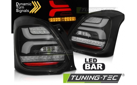 Фонари задние Suzuki Swift