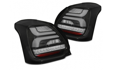 Фонари задние Suzuki Swift