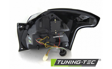 Фонари задние Suzuki Swift