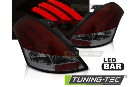 Фонари задние Suzuki Swift